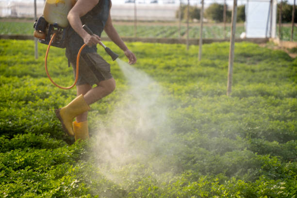 Pest Control Cost in Muscoda, WI